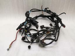 MERCEDES-BENZ MERCEDES GLE W292 C292 WIRING LOOM FRONT END WIRING HARNESS HEADLIGHT CUT OFF — thumbnail 1