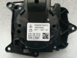 MERCEDES-BENZ Mercedes GLE W292 W166 Drive Mode Switch A2929059200 Switch — thumbnail 5