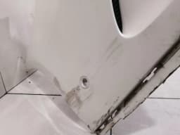 MERCEDES-BENZ Mercedes GLE W292 C292 Coupe AMG Rear Bumper A2928851325 Rear Bumper — thumbnail 4