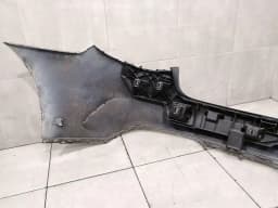 MERCEDES-BENZ Mercedes GLE W292 C292 Coupe AMG Rear Bumper A2928851325 Rear Bumper — thumbnail 9
