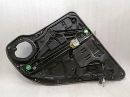 MERCEDES-BENZ Mercedes GLE W292 C292 Left Rear Door Winder A2927300179 Window Regulator Rear Li — thumbnail 6
