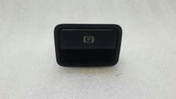 MERCEDES-BENZ Mercedes GLE W166 parking brake switch A2469050451 switch parking brake — thumbnail 6