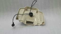 MERCEDES-BENZ Mercedes GLE W166 Rear View Mirror A1668100617 Rear Mirror Interior Mirror — thumbnail 5