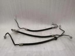 MERCEDES-BENZ Mercedes GLE W292 C292 Oil Pipe Set A1663200554 Hose Oil Pressure Line — thumbnail 5