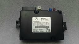 MERCEDES-BENZ Mercedes GLE W166 Communication Module A1669005517 Control Unit Telematic — thumbnail 2