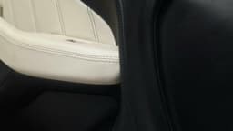 MERCEDES-BENZ Mercedes GLE W166 RHD door card A1667208301 right hand drive Designo full leather — thumbnail 5