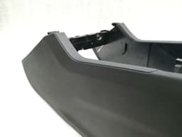 MERCEDES-BENZ Mercedes GLE W292 C292 Console A1666801652 Centre Console Console Nappa Leather — thumbnail 8