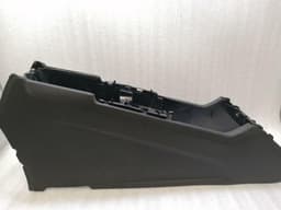 MERCEDES-BENZ Mercedes GLE W292 C292 Console A1666801652 Centre Console Console Nappa Leather — thumbnail 1