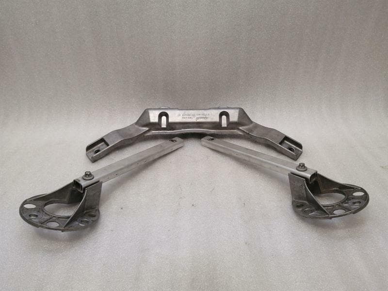 MERCEDES-BENZ Mercedes GLE C292 AMG Strut Bar Holder - Bracket A1666201601 Radiator Bracket