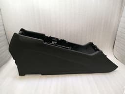 MERCEDES-BENZ Mercedes GLE W292 C292 Console A1666801652 Centre Console Console Nappa Leather — thumbnail 2