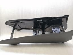 MERCEDES-BENZ Mercedes GLE W292 C292 Console A1666801652 Centre Console Console Nappa Leather — thumbnail 10