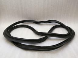 MERCEDES-BENZ Mercedes GLE W292 C292 Tailgate Seal A2927400900 Seal Rubber Tailgate — thumbnail 2