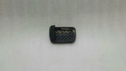 MERCEDES-BENZ Mercedes GLE W166 Brake Pedal Cover A1702900182 Brake Pedal Trim AMG — thumbnail 2