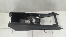 MERCEDES-BENZ Mercedes GLE W166 Console A1666803803 Center Console Nappa AMG Leather — thumbnail 3