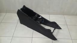 MERCEDES-BENZ Mercedes GLE W166 Console A1666803803 Center Console Nappa AMG Leather — thumbnail 6