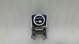 MERCEDES-BENZ Mercedes GLE W166 Command Controller A1669006514 Switch Switch — thumbnail 1