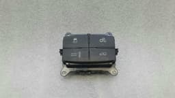 MERCEDES-BENZ Mercedes GLE W166 Suspension Switch A2929057900 Switch Air Suspension — thumbnail 1