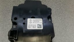 MERCEDES-BENZ Mercedes GLE W166 Suspension Switch A2929057900 Switch Air Suspension — thumbnail 3