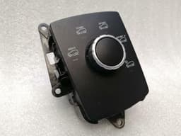 MERCEDES-BENZ Mercedes GLE W292 W166 Drive Mode Switch A2929059200 Switch — thumbnail 7