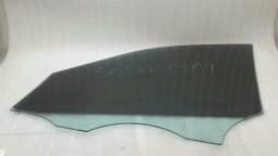 MERCEDES-BENZ Mercedes GLE W166 right front door glass A1667251410 door window front right — thumbnail 2