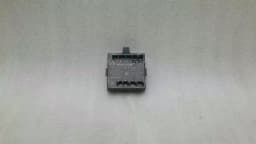 MERCEDES-BENZ Mercedes GLE W166 front right door module A1669000015 door control unit front RE — thumbnail 1