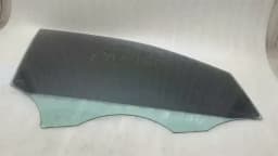 MERCEDES-BENZ Mercedes GLE W166 right front door glass A1667251410 door window front right — thumbnail 1