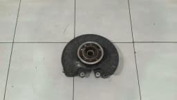 MERCEDES-BENZ Mercedes GLE W166 Right Rear Hub A1663500208 Wheel Bearing Housing Rear Right — thumbnail 4