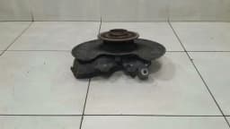 MERCEDES-BENZ Mercedes GLE W166 Right Rear Hub A1663500208 Wheel Bearing Housing Rear Right — thumbnail 5