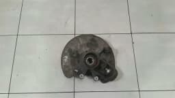 MERCEDES-BENZ Mercedes GLE W166 Right Rear Hub A1663500208 Wheel Bearing Housing Rear Right — thumbnail 6