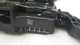 MERCEDES-BENZ Mercedes GLE W166 FLH door lock soft close A0997207700 door lock front left — thumbnail 8