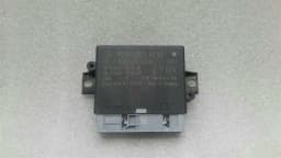 MERCEDES-BENZ Mercedes GLE W166 PDC module A0009003706 parking aid control unit PTS — thumbnail 2