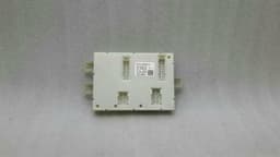 MERCEDES-BENZ Mercedes GLE W166 Rear SAM Module A1669004712 Control Unit SAM Rear — thumbnail 1
