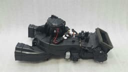 MERCEDES-BENZ Mercedes GLE W166 Heater Blower A1668300008 Engine Heater Blower Rear — thumbnail 5