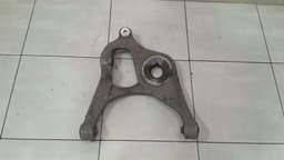 MERCEDES-BENZ Mercedes GLE W166 left rear wishbone A1663500906 rear left wishbone — thumbnail 7