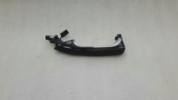 MERCEDES-BENZ Mercedes GLE W166 Front Left Door Handle A2047601370 Door Handle VL Keyless Go — thumbnail 5