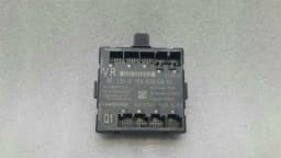 MERCEDES-BENZ Mercedes GLE W166 front right door module A1669000015 door control unit front RE — thumbnail 2
