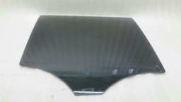 MERCEDES-BENZ Mercedes GLE W166 right rear door glass A1667352010 door window rear re tinted — thumbnail 1