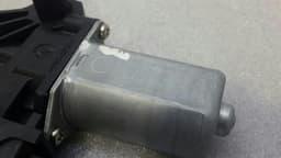 MERCEDES-BENZ Mercedes GLE W166 door window motor A2469063200 window regulator motor rear left — thumbnail 6