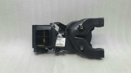 MERCEDES-BENZ Mercedes GLE W166 Heater Blower A1668300008 Engine Heater Blower Rear — thumbnail 7