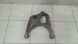 MERCEDES-BENZ Mercedes GLE W166 left rear wishbone A1663500906 rear left wishbone — thumbnail 5