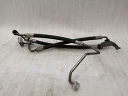 MERCEDES-BENZ Mercedes GLE W292 C292 ARS DYNAMIC PIPE HYDRAULIC pants A1663201872 power line — thumbnail 4