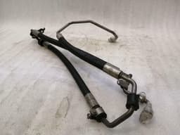 MERCEDES-BENZ Mercedes GLE W292 C292 ARS DYNAMIC PIPE HYDRAULIC pants A1663201872 power line — thumbnail 8