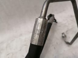 MERCEDES-BENZ Mercedes GLE W292 C292 ARS DYNAMIC PIPE HYDRAULIC pants A1663201872 power line — thumbnail 10