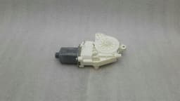 MERCEDES-BENZ Mercedes GLE W166 door window motor A1669060201 window regulator motor front left — thumbnail 1