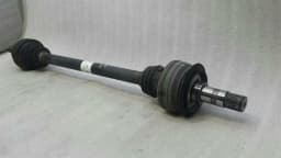 MERCEDES-BENZ Mercedes GLE W166 left rear drive shaft A1663501210 drive shaft rear left — thumbnail 6