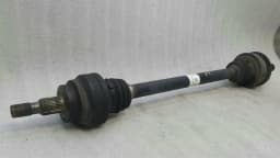 MERCEDES-BENZ Mercedes GLE W166 left rear drive shaft A1663501210 drive shaft rear left — thumbnail 7