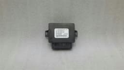 MERCEDES-BENZ Mercedes GLE W166 Park Brake Modules A2469003014 Parking Brake Control Unit — thumbnail 4