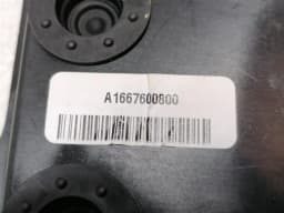 MERCEDES-BENZ Mercedes GLE W166 FRH Soft Close Motor A1667600800 Front Right Actuator — thumbnail 8