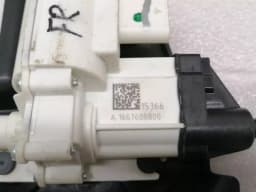 MERCEDES-BENZ Mercedes GLE W166 FRH Soft Close Motor A1667600800 Front Right Actuator — thumbnail 3
