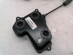 MERCEDES-BENZ Mercedes GLE W166 FRH Soft Close Motor A1667600800 Front Right Actuator — thumbnail 2